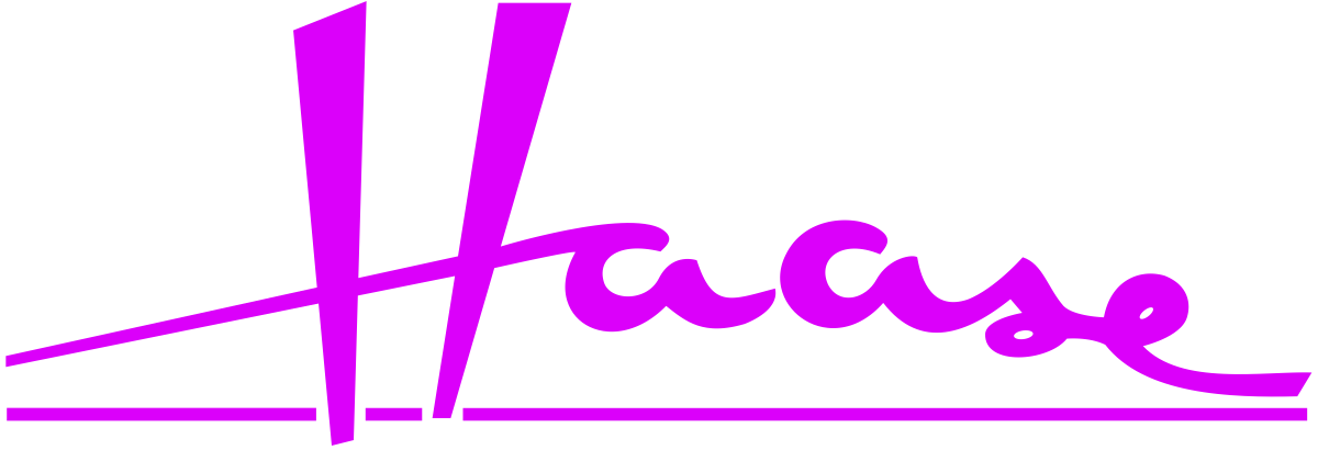 Haase Ihr Modespezialist Logo